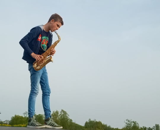 Afbeelding zonder ALT